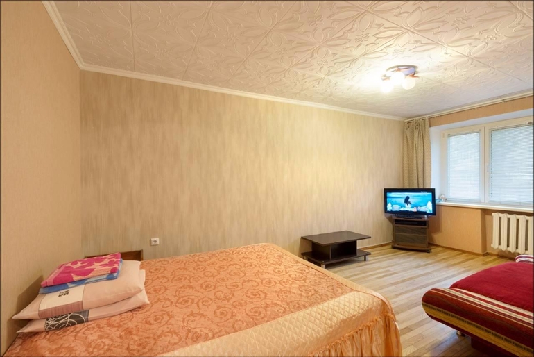 Фото Квартира ул. Богдановича 88