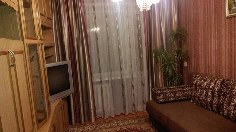 Фото Квартира пр. Победы 20