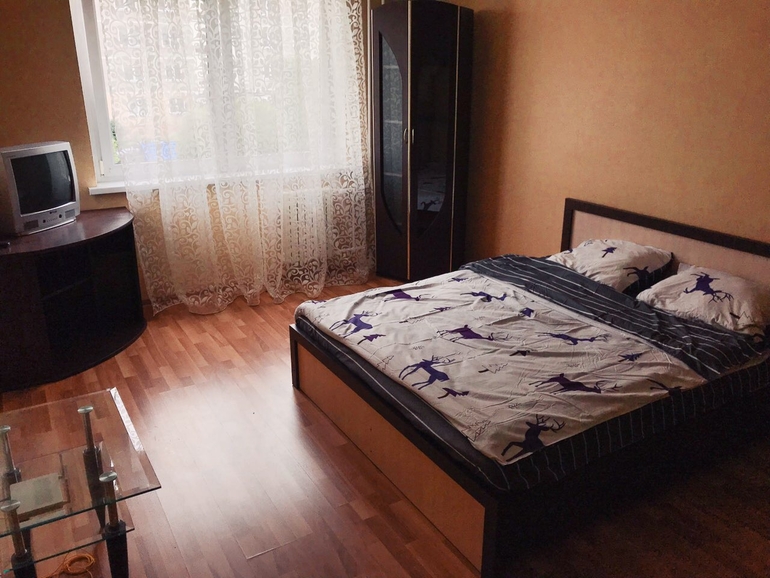 Фото Квартира ул. Кабяка 3б