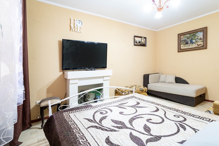 Фото Квартира Кожара д 18