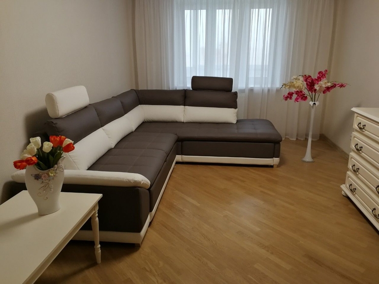 Фото Квартира пр. Мира 61