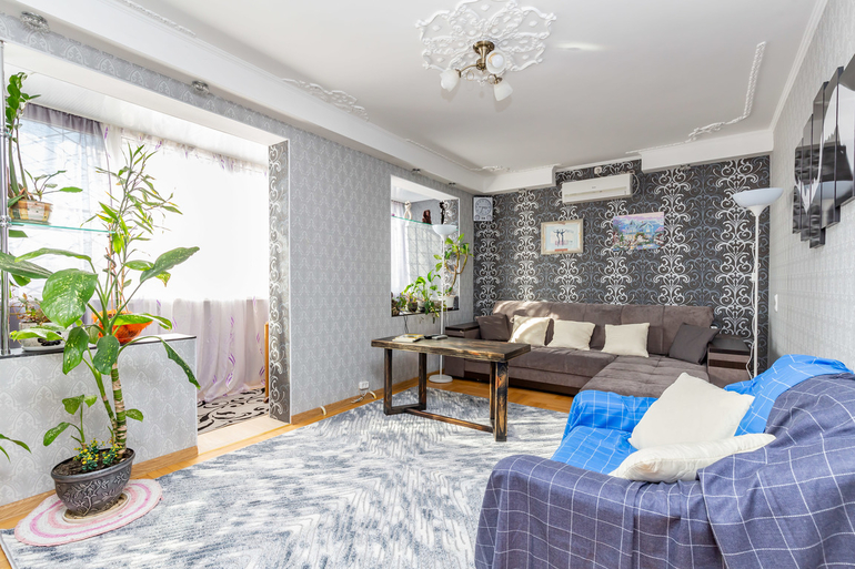 Фото Квартира ул.Братьев Лизюковых30