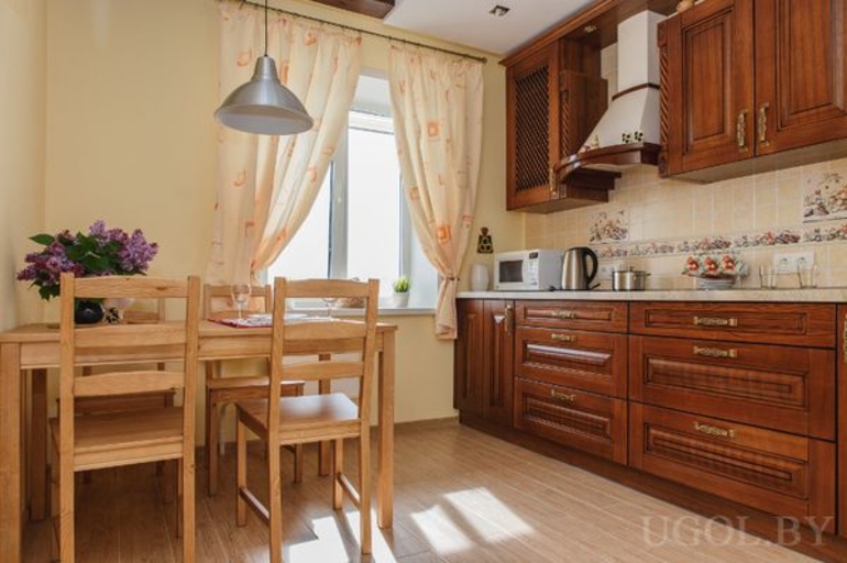 Фото Квартира Ул. Сторожевская 8