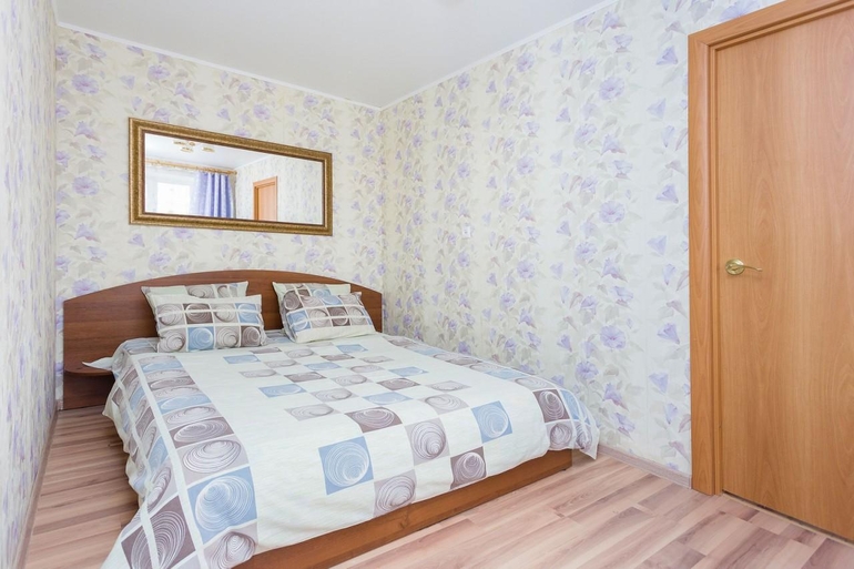 Фото Квартира пр. Независимости 43 Г