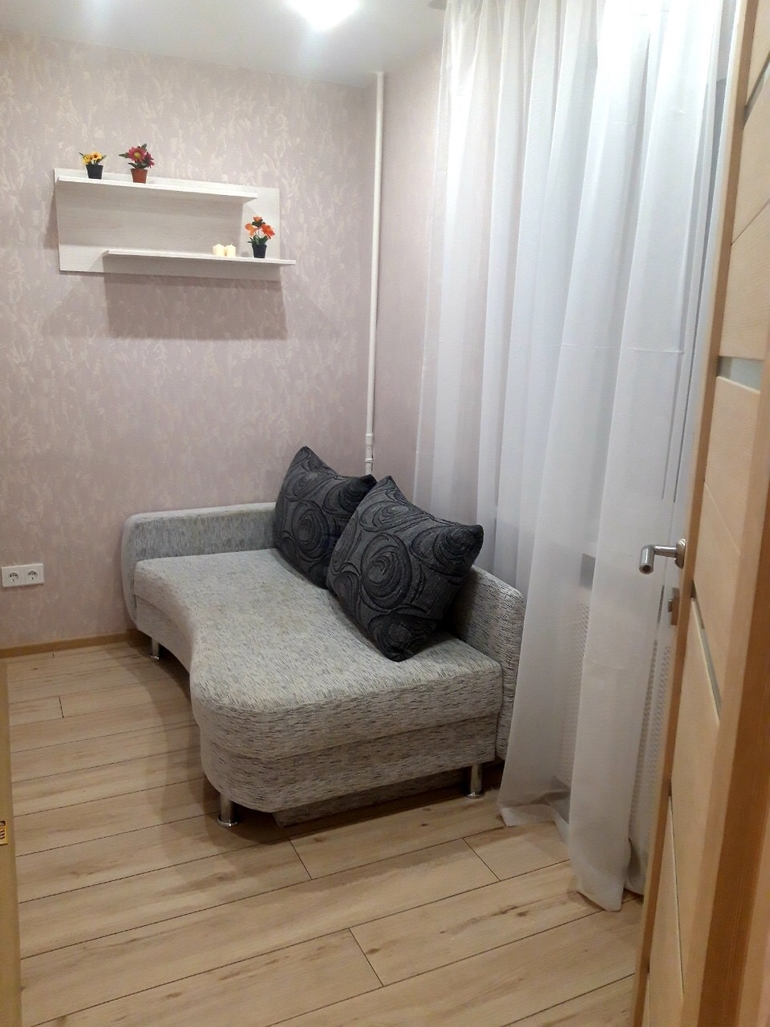 Фото Квартира пер. Гоголя 33