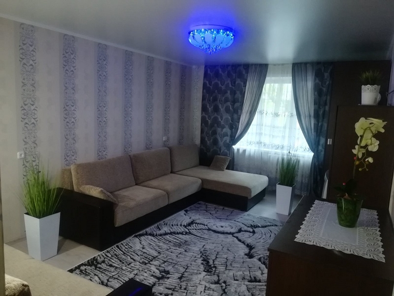 Фото Квартира ул. Кирова 135